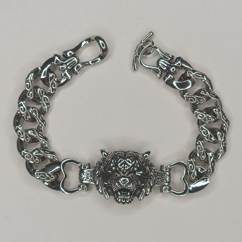 Tiger Bracelet